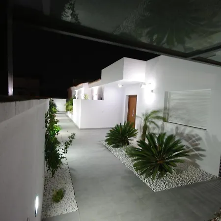 Country house Con Piscina En Conil 2 Conil De La Frontera
