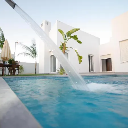 Country house Con Piscina En Conil 2