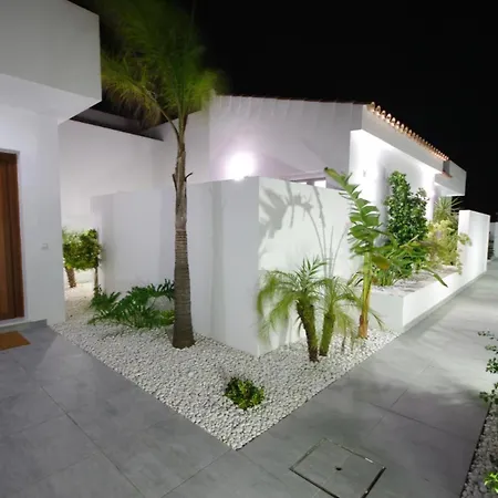 Country house Con Piscina En Conil 2