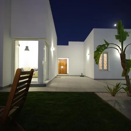 Country house Con Piscina En Conil 2 Conil De La Frontera