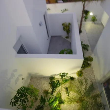 Country house Con Piscina En Conil 2 Conil De La Frontera